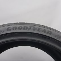 5. Opony 255/35 R20 2x GOODYEAR 97Y XL Eagle F1 SuperSport Letnie 2022 6,8mm