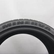 5. Opony 255/35 R20 4x MINERVA 97V XL Frostrack UHP Zimowe 2019 6,8-5,8mm