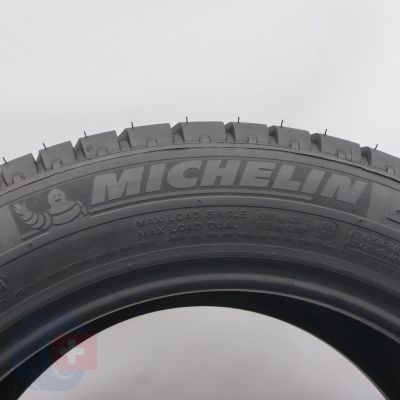 3. Opona 215/60 R17C 1x MICHELIN 109/107T Agilis Letnia 2019 9,5mm 