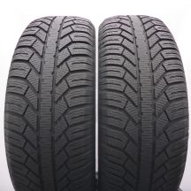 Opony 235/60 R18 2x SEMPERIT 107H XL Master-Grip 2 SUV Zimowe 2020 7,2-7,8mm