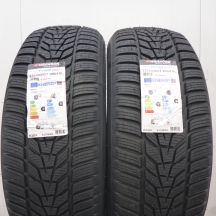 7. Opony 235/60 R17 4x HANKOOK 106H XL Winter I Cept evo 3X Zimowe 2025