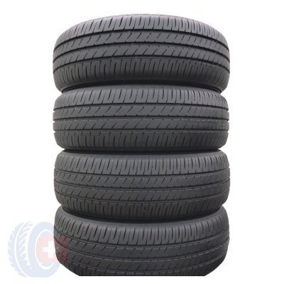 4 x TOYO 165/60 R14 75T NanoEnergy 3 Lato 2017 6-6,5mm