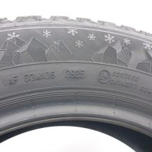 4. Opony 205/60 R16 2x SEMPERIT 96H XL Speed-Grip 5 Zimowe 2025 7,8-7,5mm