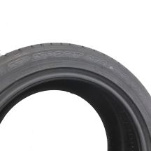 3. 1 x DUNLOP 275/45 ZR18 107Y SP Sport Maxx GT  Lato 2018 