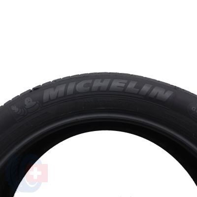 6. 2 x MICHELIN 205/55 R19 97V XL Primacy 3 Lato 5,8mm 2022