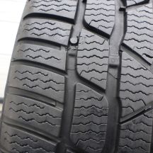 5. 1 x CONTINENTAL 215/45 R17 91V XL ContiWinterContact TS 830 P Zima 7mm
