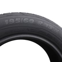 5. 2 x SEMPERIT 195/60 R15 86H Speed-Life Lato 2018 6,5-6,8mm