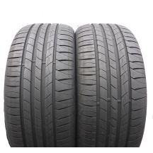 3. Opony 205/50 R16 4x ESA TECAR 87V Spirit 5 Letnie 2017 7,8-8mm
