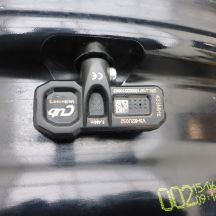 6. 4 x Alufelgi 18 AUDI BMW INFINITI MERCEDES 5x112 7J Et22 Brock Alloy A6 X3 X4 Q30 GLA Czujniki