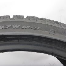7. Opona 255/35 R20 1x PIRELLI 97W XL Winter Sottozero 3 Zimowa 2021 7,2mm