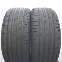 5. Opony 255/45 R19 4x HANKOOK 100V Ventus evo SUV Letnie 2026