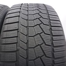 4. Opony 275/50 R19 2x CONTINENTAL 112V WinterContact TS860S Zimowe 2019 7,4mm