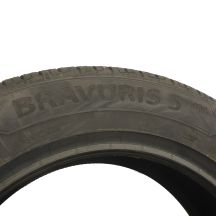8. 4 x BARUM 215/60 R17 96V Bravuris 5 HM Lato 2019 Jak Nowe Niueżywane 
