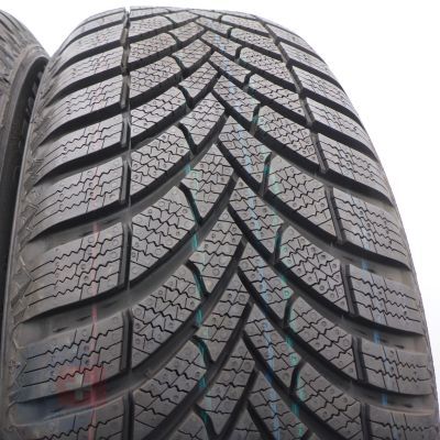 3. Opony 215/65 R17 2x SEMPERIT 99H Speed-Grip 5 Zimowe 2022 