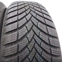 3. Opony 215/65 R17 2x SEMPERIT 99H Speed-Grip 5 Zimowe 2022 