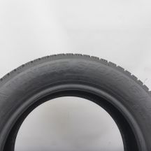 4. Opona 215/60 R16 1x DUNLOP 99H XL Winter Sport 5 Zimowa 2022 9mm