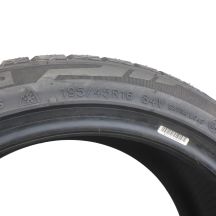 6. 2 x MOMO 195/45 R16 84V XL  North Pole Zima 2019 