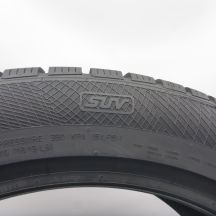 6. Opona 255/45 R20 1x CONTINENTAL 101V  WinterContact TS 850 P A0 SUV Zimowa 2021 8,5mm