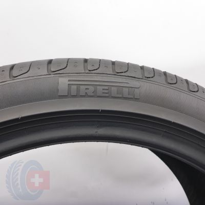 3. Opona 225/40 R18 1x PIRELLI 92Y XL Cinturato P7 Letnia 2021 7mm