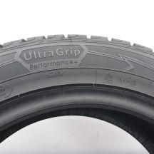 4. Opona 225/55 R18 1x GOODYEAR 102V XL UltraGrip Performance + SUV Zimowa 2024 8,2mm