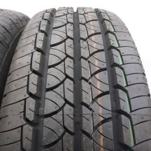 3. Opony 195/65 R16C 2x BARUM 104/102T Vanis 2 Letnie 2021 
