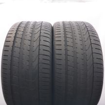Opony 295/35 R21 2x PIRELLI 107Y XL RO1 PZero Letnie 2021 6,2mm