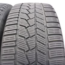 3. Opona 225/40 R19 2 x CONTINENTAL 93V XL WinterContact TS 860 S Zimowe 2023 7,8-7,2mm
