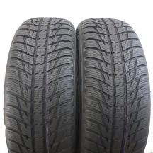2 x NOKIAN 245/65 R17 111H XL WR SUV 3 Zima 2020