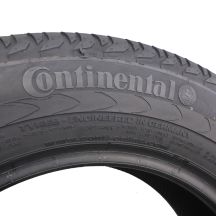 5. 4 x CONTINENTAL 195/70 R15 C 104/102R Vanco 2 Lato 7-8.5mm