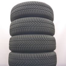 Opony 215/70 R16 4x  ESA TECAR 100T SuperGrip PRO Zimowe 2022 7,8-8,2mm