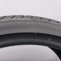 7. Opony 225/35 R19 2x PIRELLI 88Y XL PZero Letnie 2018, 2024 6,2-6,8mm