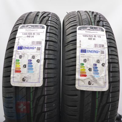 Opony 185/65 R15 2x UNIROYAL 88H RainExpert 5 Letnie 2023 