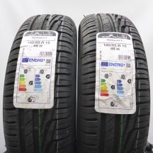 Opony 185/65 R15 2x UNIROYAL 88H RainExpert 5 Letnie 2023 