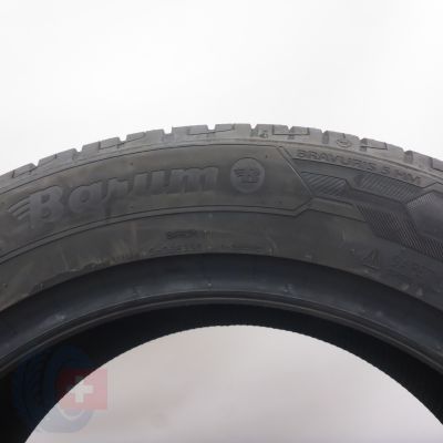 6. Opony 235/55 R18 4x BARUM 100V Bravuris 5HM Letnie 2023, 2024 Nieużywane