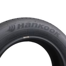 5. 4 x HANKOOK 205/65 R16C 107/105T Radial RA28E Lato 2015 Jak Nowe