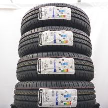 Opony 165/60 R15 4x CONTINENTAL 77H UltraContact Letnie 2023 