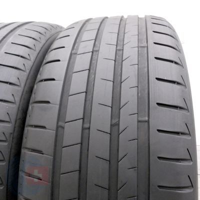 3. 2 x BRIDGESTONE 235/50 R19 99W MO Alenza 001 Lato 6.2mm