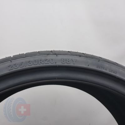 7. Opony 235/30 R20 2x STAR PERFORMER 88Y XL Interstellar Letnie 2026