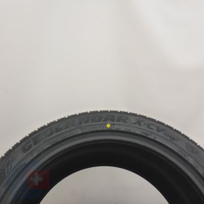 6. Opony 315/40 R21 2x YOKOHAMA 115W XL Geolandar X-CV M+S Letnie 2024 