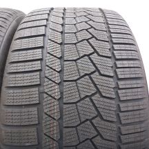 3. Opony 305/35 R21 2x CONTINENTAL 109V XL WinterContact TS 860 S N0  Zimowe 2020 