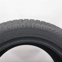 8. Opony 235/55 R17 4x GISLAVED 103V XL EuroFrost 6 Zimowe 2023 Nieużywane
