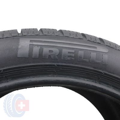 2. 1 x PIRELLI 295/35 R19 104V Sottozero Winter 240 Serie II MO 2019 Zima 8mm