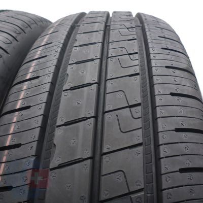 2. 4 x GOODYEAR 175/65 R17 87H EfficientGrip Perf2 TOYOTA AYGO X Lato 2022/23 Jak Nowe