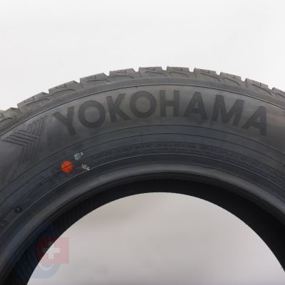 7. Opony 225/65 R16 4x YOKOHAMA 100H Geolandar CV G058 Letnie M+S 2022 Nieużywane