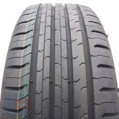 2. Opona 205/55 R16 1x CONTINENTAL 91V ContiEcoContact 5 M0 Letnia 2021 