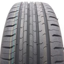 2. Opona 205/55 R16 1x CONTINENTAL 91V ContiEcoContact 5 M0 Letnia 2021 