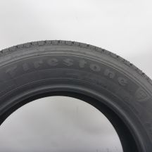 4. Opony 205/65 R16C 2x FIRESTONE 107/105T VanHawk 2 Letnie 2022 