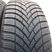 3. Opony 205/60 R16 4x SEMPERIT 96H XL Speed-Grip 5 Zimowe 2024 8mm