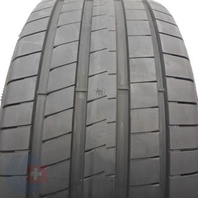 6. Opona 255/45 R19 1x GOODYEAR 104Y XL Eagle F1 Asymetric 6 Letnia 2026 6,8mm