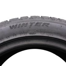 6. Opony 215/45 R16 2x PIRELLI 86H Sottozero 3 Winter Zimowe 2020 Jak Nowe Nieużywane